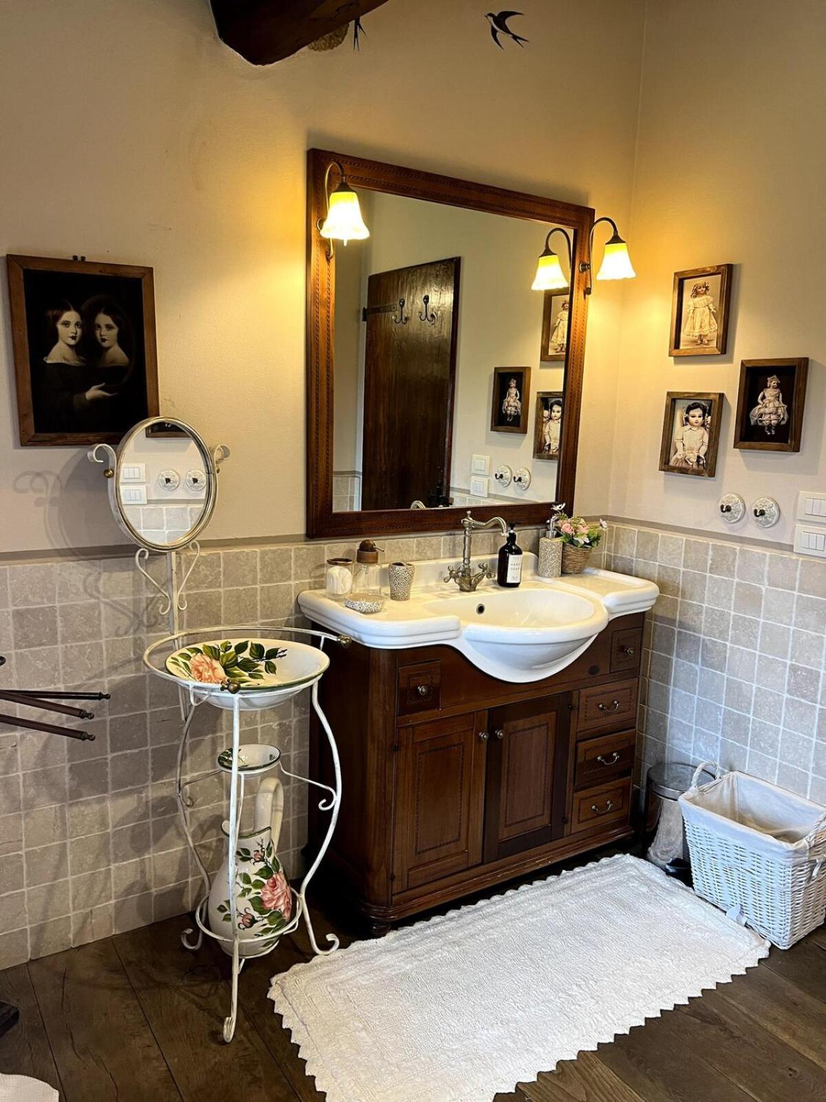Villa Bellora Cortona Exteriér fotografie